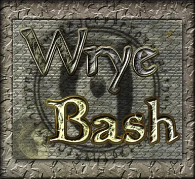 Wrye Bash - MOVED