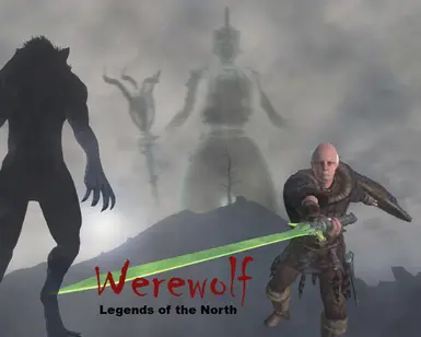 Werewolf - Legends of the North