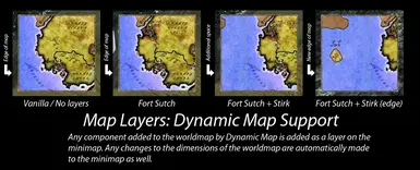 Map Layers