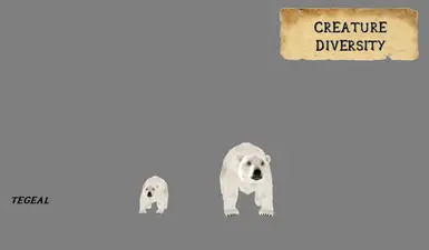 Polar Bears