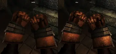 Gauntlets 1