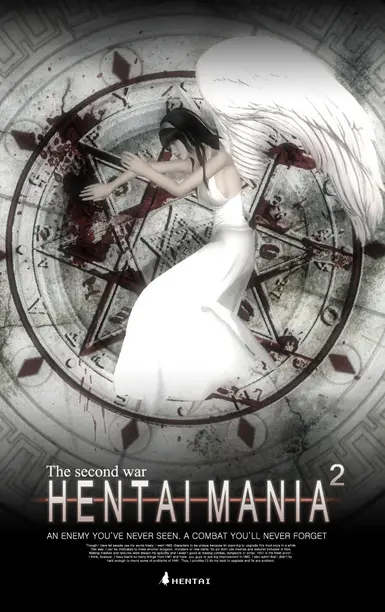 HENTAIMANIA2