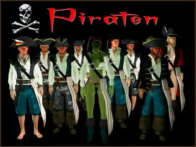 Piraten