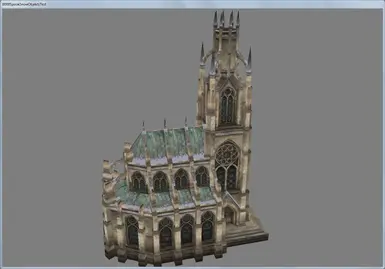 Kirche V2