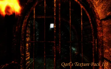 Qarl 6 - Ironwork