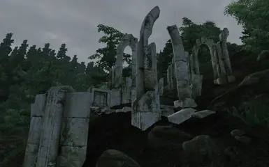 Ayleid Ruin