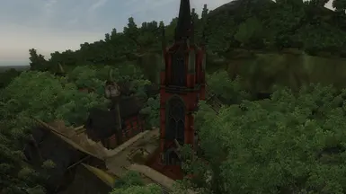 Chapel of Zenithar