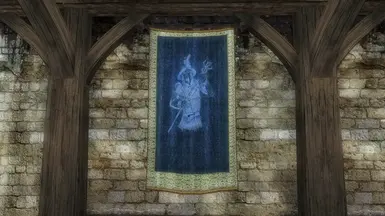 Apprentice Tapestry