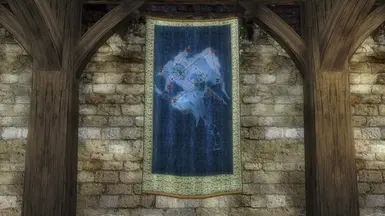 Thief Tapestry