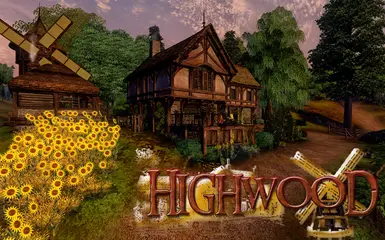 Highwood