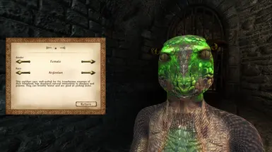 ArgonianFemale