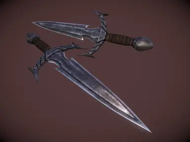 Mehrunes Razor