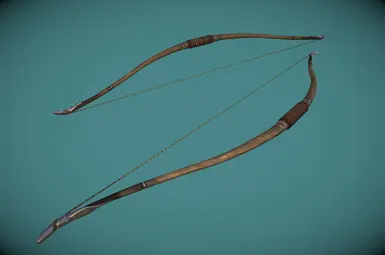 Iron Bow