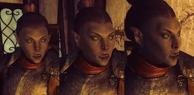 Female Orc