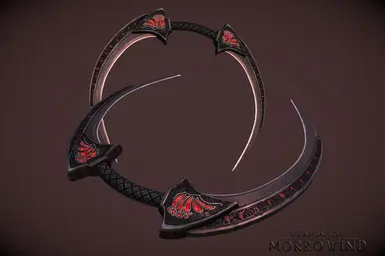 Daedric Crescent