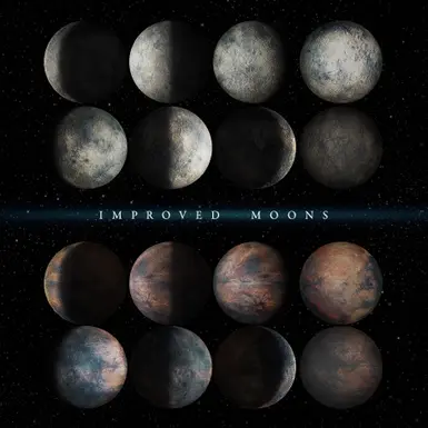 Improved Moons