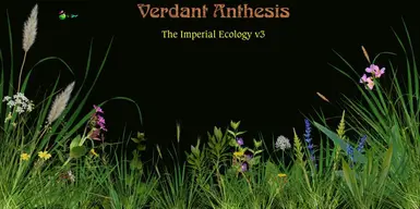 verdant anthesis wizbain