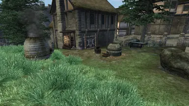 Skyrim Crafting for Oblivion