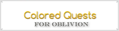 ColoredQuests Header