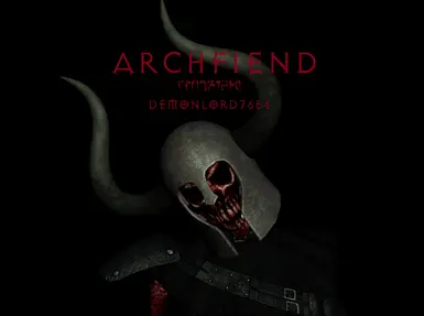 Archfiend