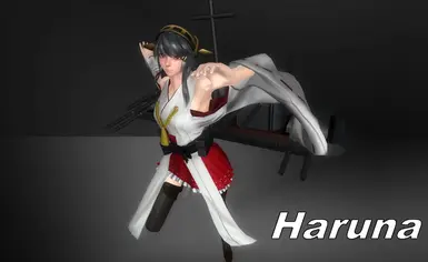 Haruna