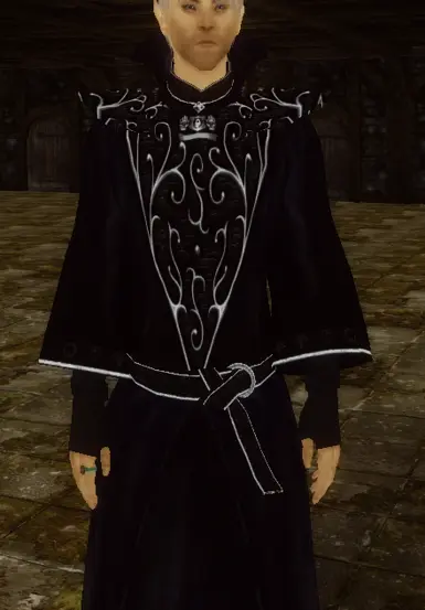 Robe of the Conjurer