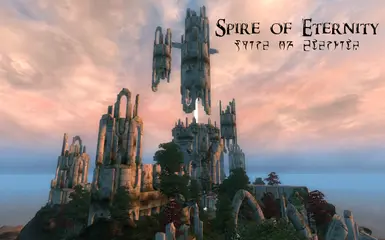 Spire of Eternity