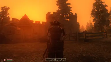 Vanilla Remastered 1k