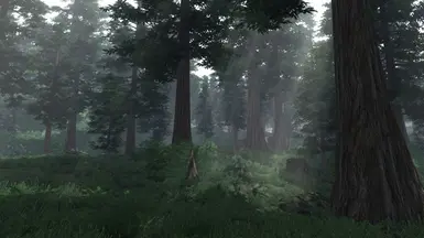 Volumetric Lighting