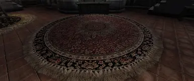 Colovian Carpets