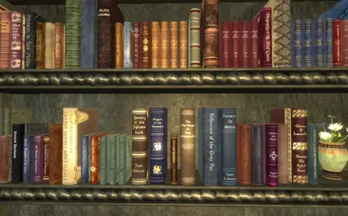 Book Shelf