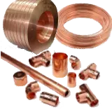 Scrap Copper