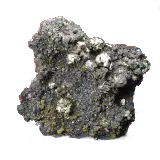 Sphalerite