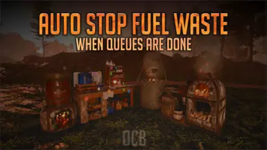 OCB Stop Fuel Waste (V1)