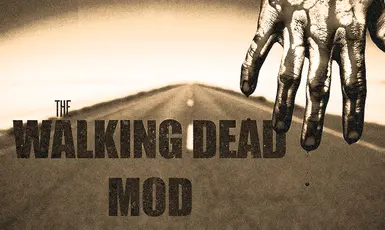 A15 The Walking Dead Mod