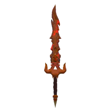 Bloodletter Sword