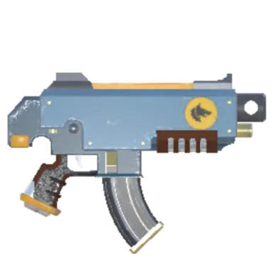 Boltgun