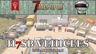 H7SB Vehicles