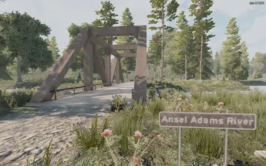 Alpha 17 Fixed Navezgane Bridges