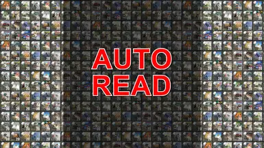 AutoRead