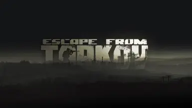 Escape From Tarkov - Overhaul