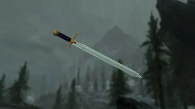 Rondo Sword