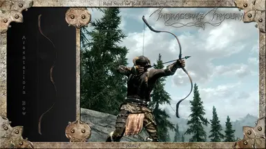 Araentaliorn bow Update4