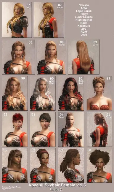 ApachiiSkyHair Female new v_1_5