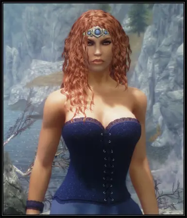 Female Human Helga Curly v_1_3