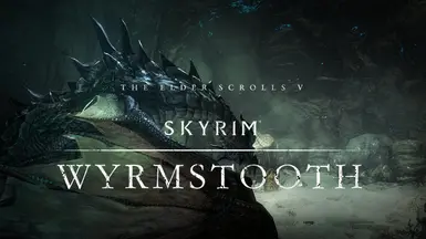 The Elder Scrolls V Skyrim: Wyrmstooth