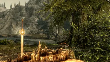 RiverWood DawnBreaker