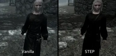 v2-10 Compare - Evil Lady