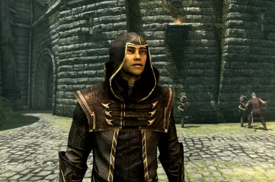 Thalmor Agent