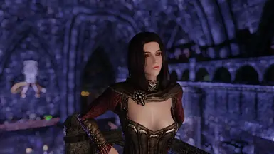 Serana